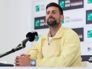 Djokovic Puts Nadal Ahead of Federer in All-Time Tennis Ranking