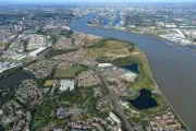 DLR Extension to Thamesmead Could Add £15.6bn to Economy