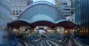 DLR to Get £1.7bn Extension with New Tunnel and Two Stations