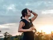 Doctor warns against exercising between 11am and 3pm as UK faces 40C heat