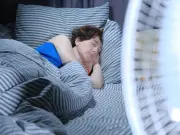 Doctor Warns: Common Heatwave Fan Use Could Worsen Allergies