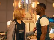 Doctor Who Boss Teases Imminent Announcement on New Time Lord