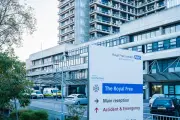 Doctors at Four North London Hospitals to Strike Next Week