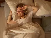 Doctor's Simple Cooling Tip for Better Sleep in Hot Weather