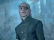 Does Aemond Die in House of the Dragon? Fate Revealed in Fire & Blood