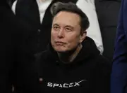 Does Musk's Trillionaire Status Reflect US Shift into Oligarchy?