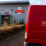 Dog trainer's tip to stop pets barking at doorbell and Royal Mail