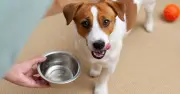 Dogs Trust: Never Force Dogs to Drink Water During 37C UK Heatwave
