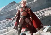 Dolph Lundgren on Playing He-Man: 'I Didn't Want to Play a Toy'