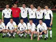 Dominic Matteo: Scotland star explains why he chose Tartan Army over England