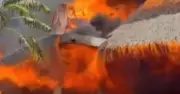 Dominican Republic Hotel Fire Leaves Tourists Stranded After Passports Burn