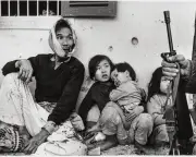 Don McCullin Returns to Vietnam for His Final Book of War Photography