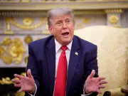 Donald Trump Calls Manchester a 'Town' – MEN Fires Back