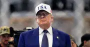 Donald Trump Sparks Major Health Fears at UFC White House Event