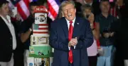 Donald Trump Turns 80: UFC Fight, Diet Coke, and McDonald's Birthday Plans