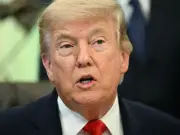 Donald Trump's UFC Birthday Party Stunt Blamed for Major Airport Shutdown