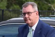 Donaldson denies meeting to nip abuse claims 'in the bud' at trial