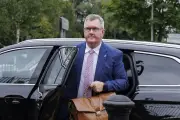 Donaldson trial 'struck a blow' for women and girls, says Sir John Gillen