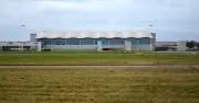 Doncaster Sheffield Airport Reopening Faces Rodent Infestation Issue