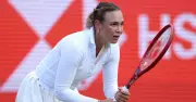 Donna Vekic Wins Queen's Match After 42-Hour Delay