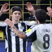 Don't Fear Big-Name Exits: Stale Newcastle United Need New Blood