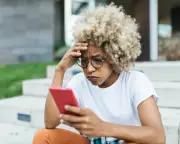 Doomscrolling Costs Brits Five Years of Life, Survey Finds