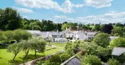 Dorset Village That Inspired Thomas Hardy Has UK's Best Hotel
