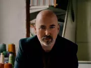 Douglas Stuart on Queer Working-Class Lives and His New Novel John of John