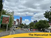 Downing Street in Manchester: Readers Respond to 'No 10 North' Proposal
