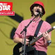 Download Festival Stars Reveal Alien Beliefs in Exclusive Backstage Confessions