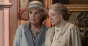 Downton Abbey Star Penelope Wilton Joins ITV's Tragic True Story Drama