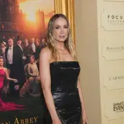 Downton Abbey's Joanne Froggatt Joins Magnificent Seven TV Reboot Cast