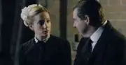 Downton Abbey's Joanne Froggatt Joins The Magnificent Seven TV Series