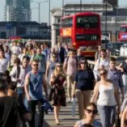 Dozens of Schools Close as UK Heatwave Hits 40°C