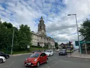 Dozens of Stockport Roads to Get 20mph Speed Limits and Parking Bans