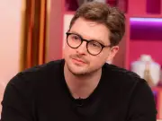 Dr Alex George Says Autism Diagnosis Was 'Huge Relief'