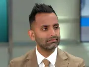 Dr Amir Khan Explains Why UK Heatwave Feels Worse Than Abroad