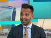 Dr Amir Khan Reveals His Go-To Drink When Feeling Unwell