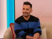 Dr Amir Khan Reveals Only 3 Supplements He Takes and Gummy Dangers