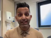 Dr Amir Khan: Three Exercise Types to Cut Heart Attack and Stroke Risk