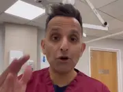 Dr Amir Khan Warns: Fingernail Changes Could Signal Iron Deficiency Anaemia