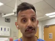 Dr Amir Khan's Heatwave Warning for High Blood Pressure and Diabetes Patients