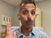 Dr Amir Warns Chronic Stress May Increase Diabetes Risk