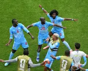 DR Congo Earns First World Cup Point in Historic Draw with Portugal