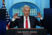 Dr. Oz Calls Americans Opposing Trump 'Stupid' in White House Briefing