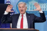 Dr. Oz Dodges Trump Health Question, Cites Decade-Old TV Appearance