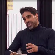 Dr Ranj Singh Warns Heart Attack Patients on Beta Blockers May Face Higher Long-Term Risks