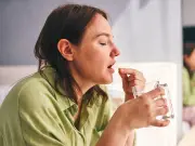 Dr Zoe Williams: Millions Using Wrong Painkillers for Period Pain