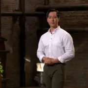 Dragons' Den Reject Mark Wong Lands Ocado Deal, Launches Crowdfund