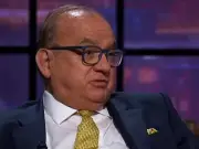 Dragons' Den Stars Now Worth £11M Despite Touker's 'Delusional' Remark